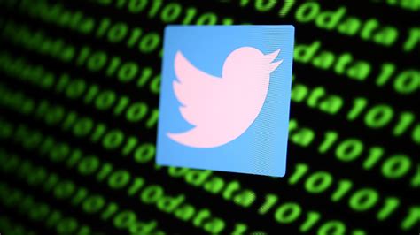 Twitter: Millions of users email addresses stolen in data hack